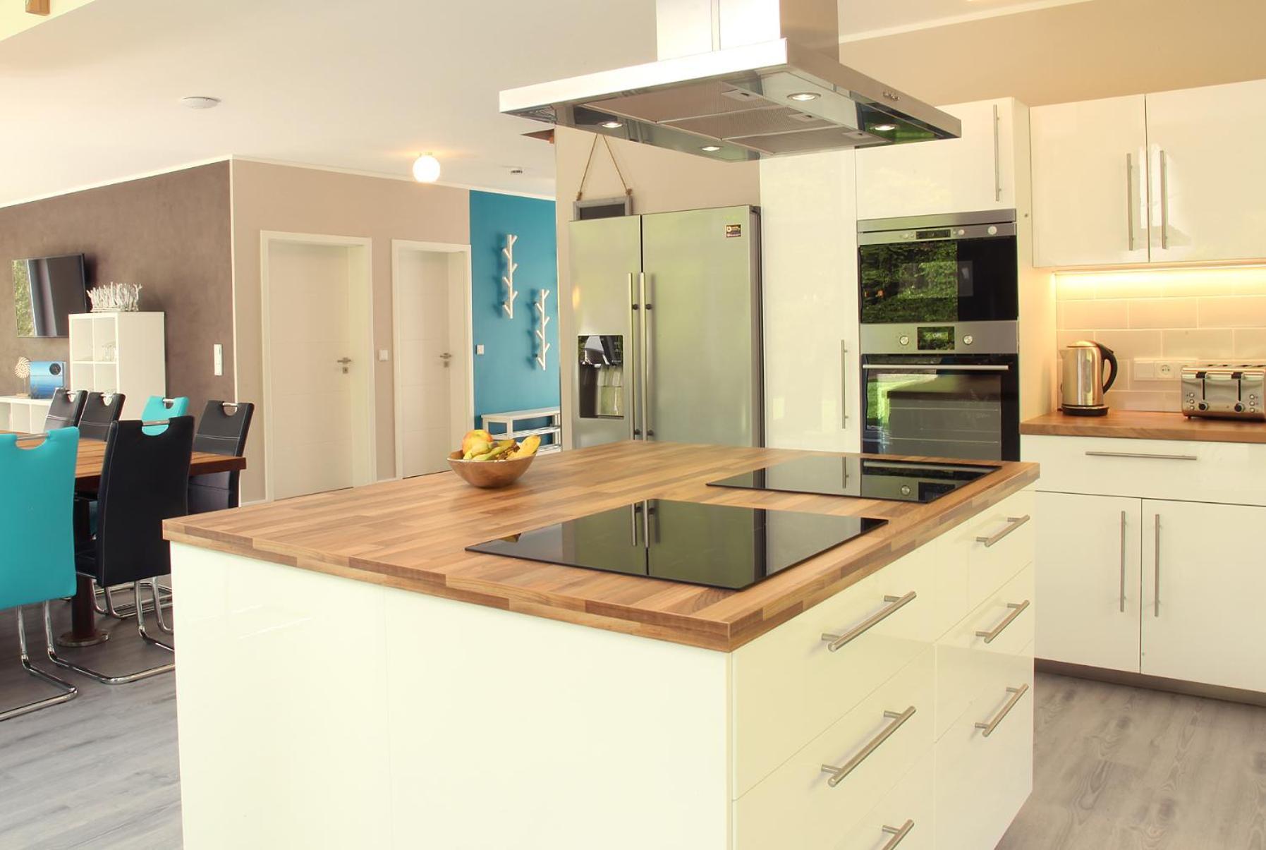 Villa Thormarcon Am Plauer See Fuer 18 Gaeste, Sauna, Pool Lenz Exterior foto